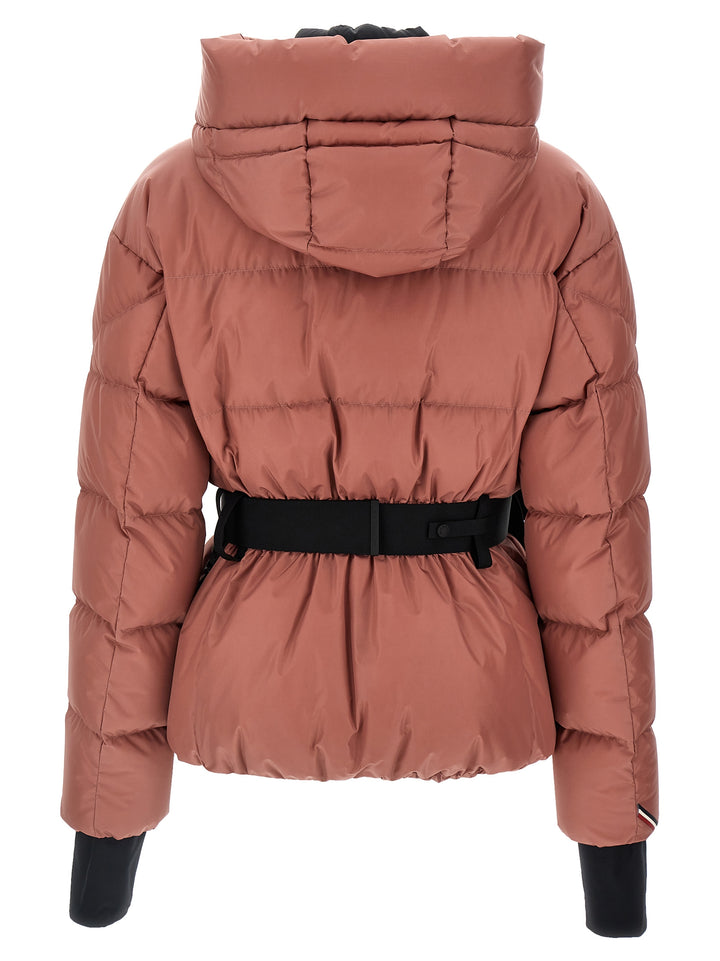 Bouquetin Casual Jackets, Parka Pink