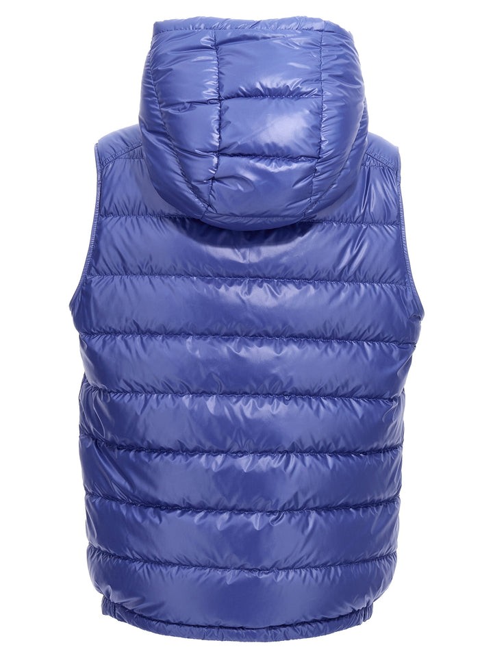 Barant Gilet Blue