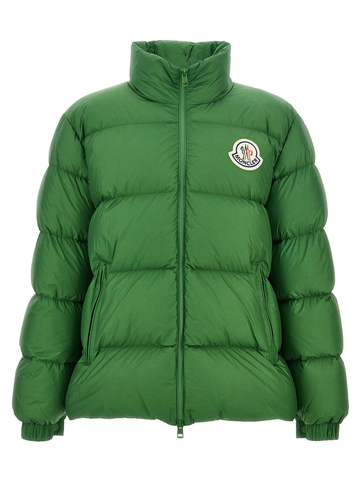 Citala Casual Jackets, Parka Green