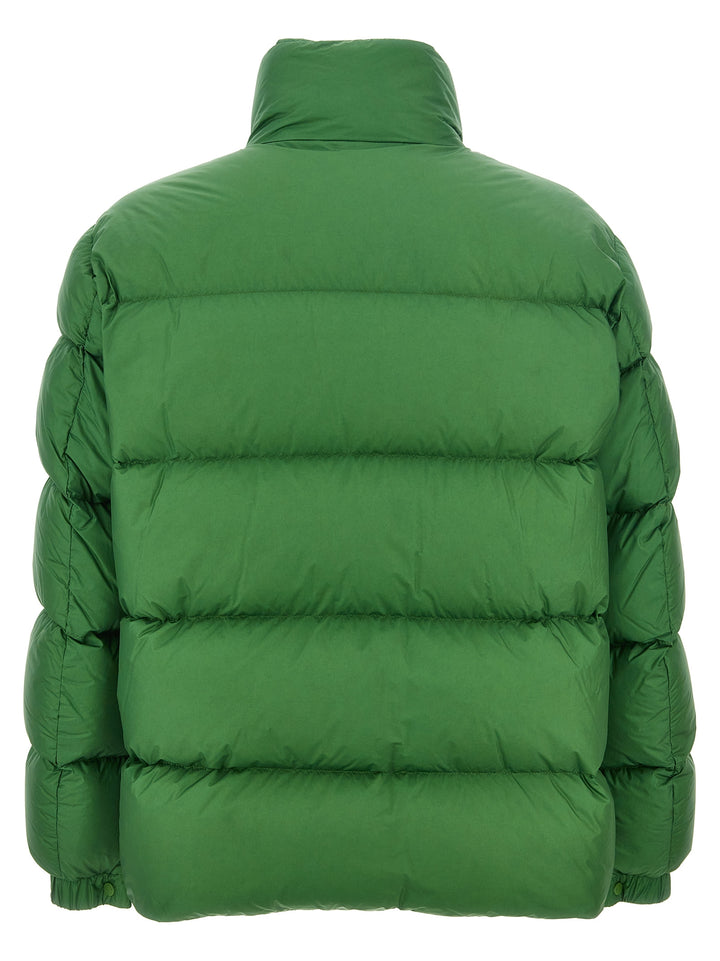 Citala Casual Jackets, Parka Green