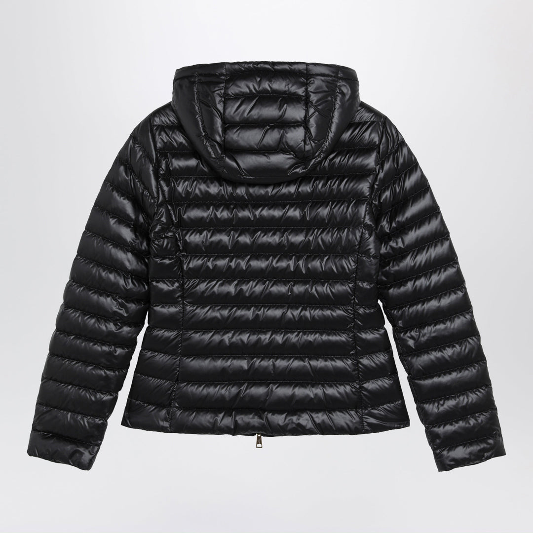Moncler Coats & Jackets - Black | 999979e3c288572eef86753c0e3c91a3487d03b1
