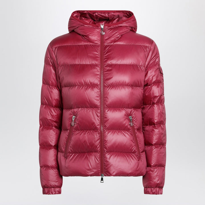 Moncler Coats & Jackets - Red | 3d055fb3acd756ff8addcafa1a3a4c5aa0eb5b96