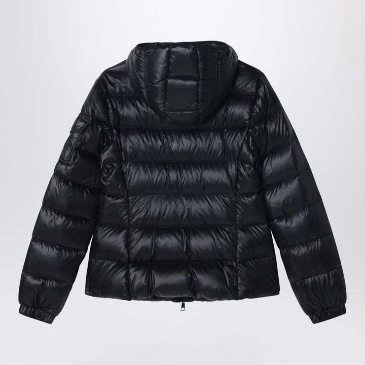 Moncler Coats & Jackets - Black | 192650498b0f5859cea3a23cd59e268789ebc09f