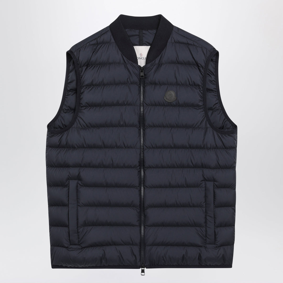 Moncler Coats & Jackets - Blue | 0d1e17a370c05e6ca6c8e53dd07d5fee89bb860c