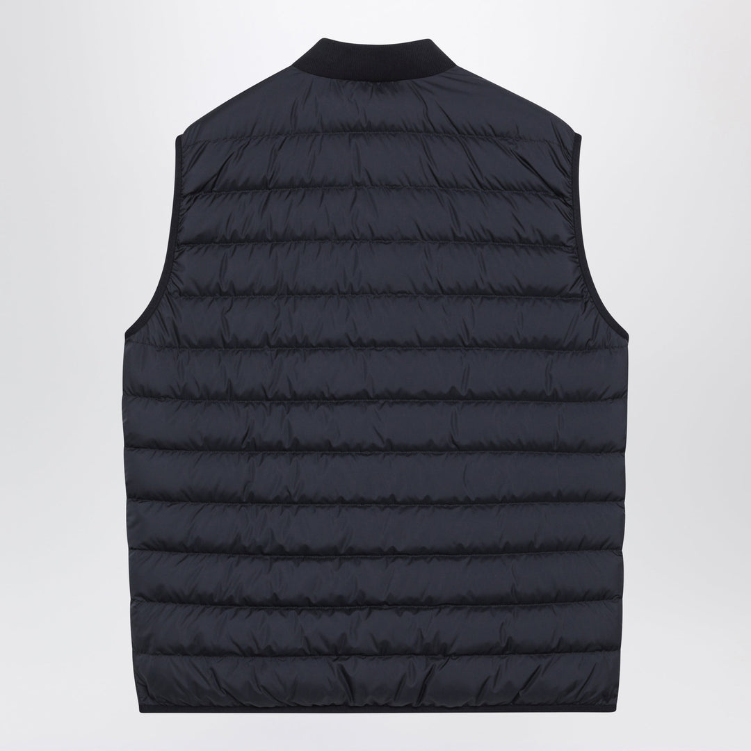 Moncler Coats & Jackets - Blue | 71ba9c9739ca89b28720225386ea4cc23367b32a