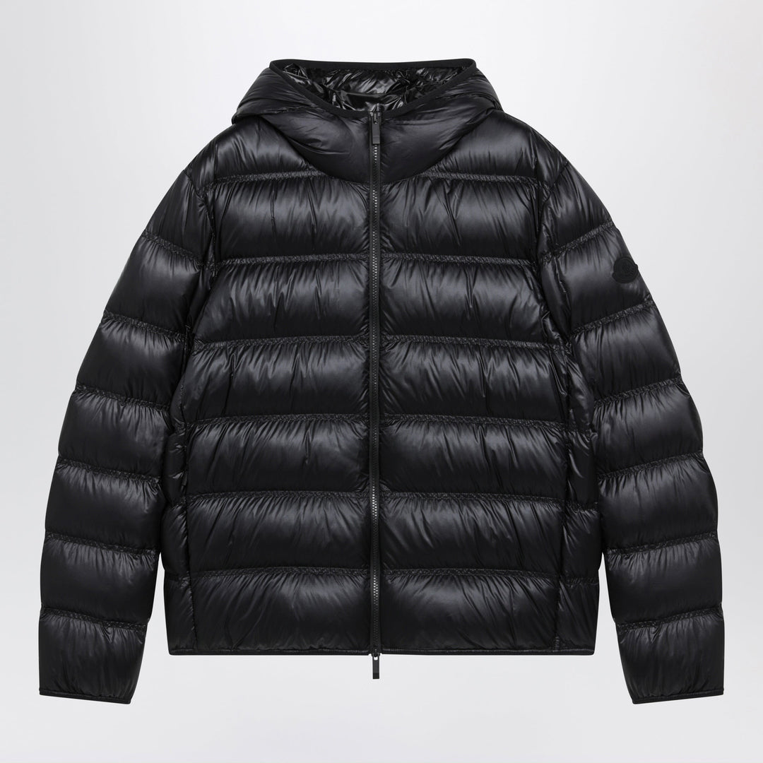 Moncler Coats & Jackets - Black | 73de7b357962b7324fb4d384829c39d2adb9ec9f