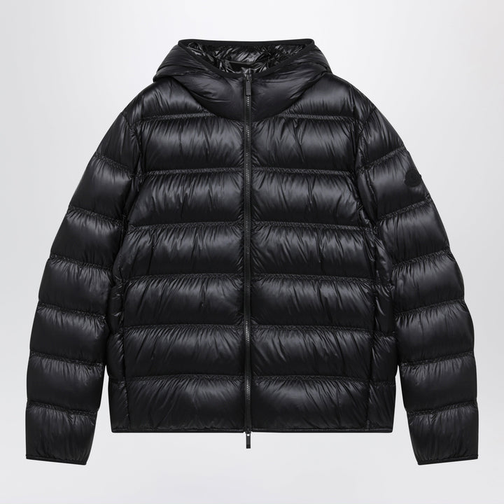 Moncler Coats & Jackets - Black | 73de7b357962b7324fb4d384829c39d2adb9ec9f