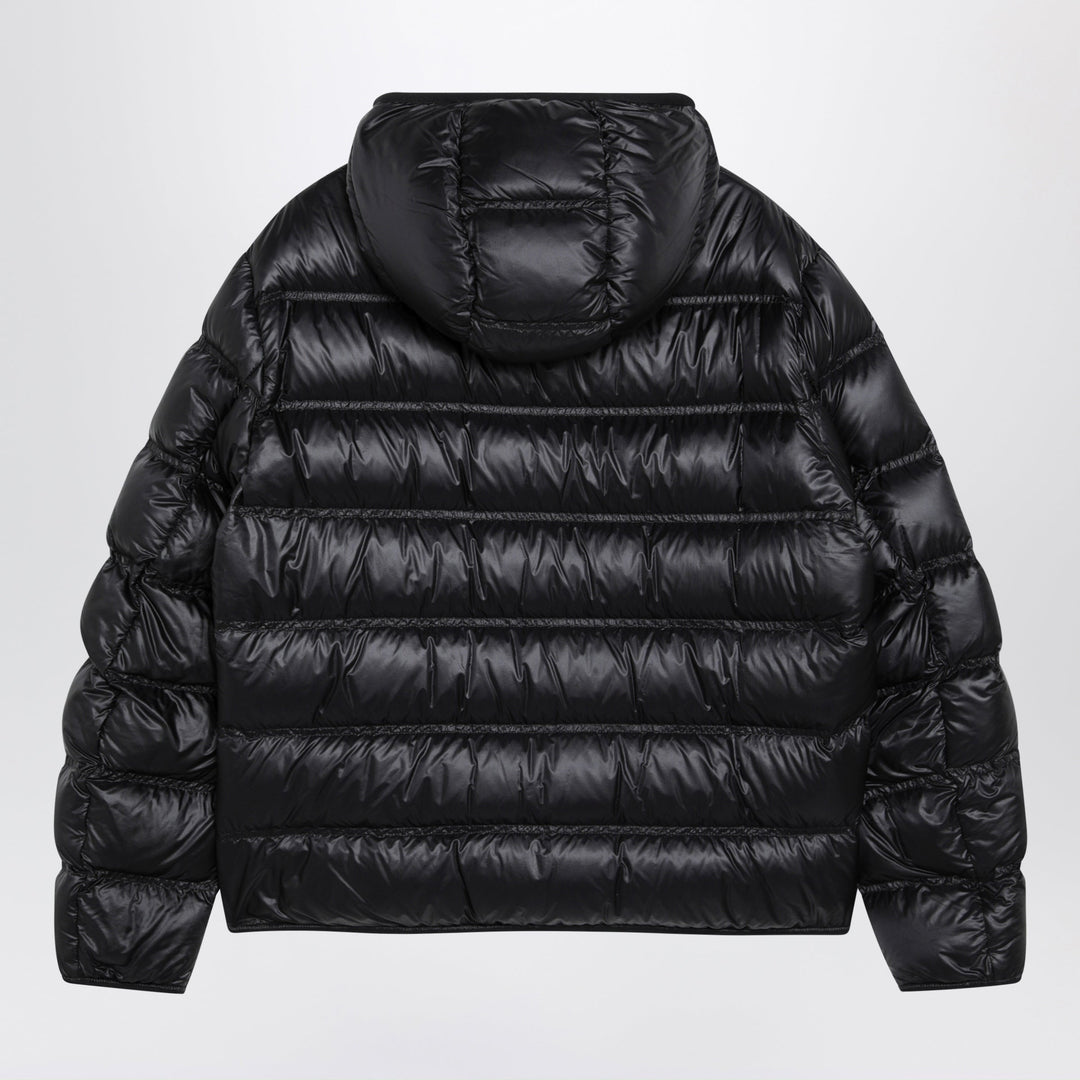 Moncler Coats & Jackets - Black | ef82128ff0399c788cebc06605d3c11c0760e2da