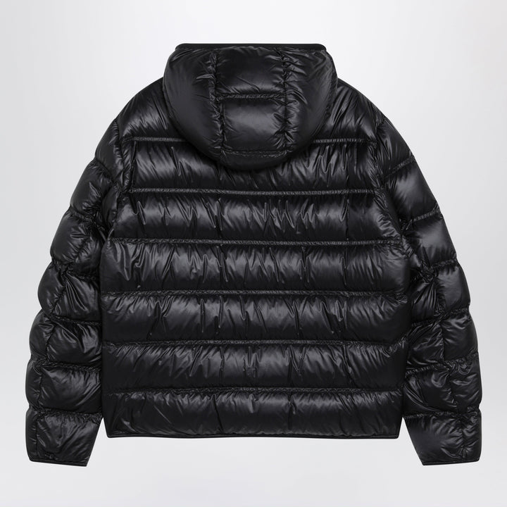 Moncler Coats & Jackets - Black | ef82128ff0399c788cebc06605d3c11c0760e2da