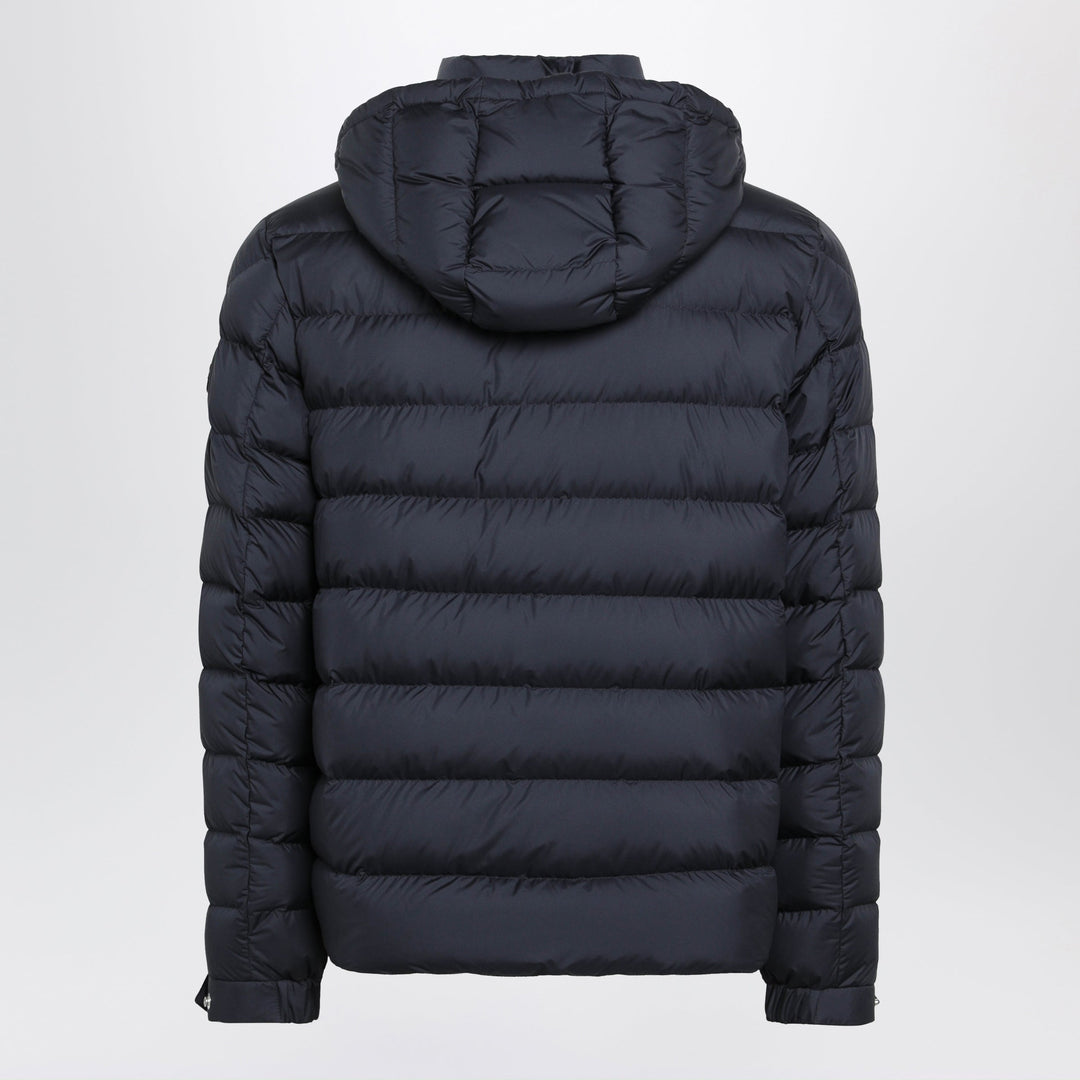 Moncler Coats & Jackets - Blue | c667b226d64410ce2e0e1b79b57766812963cc14