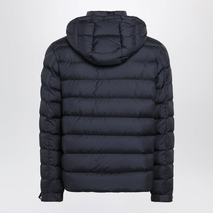 Moncler Coats & Jackets - Blue | c667b226d64410ce2e0e1b79b57766812963cc14