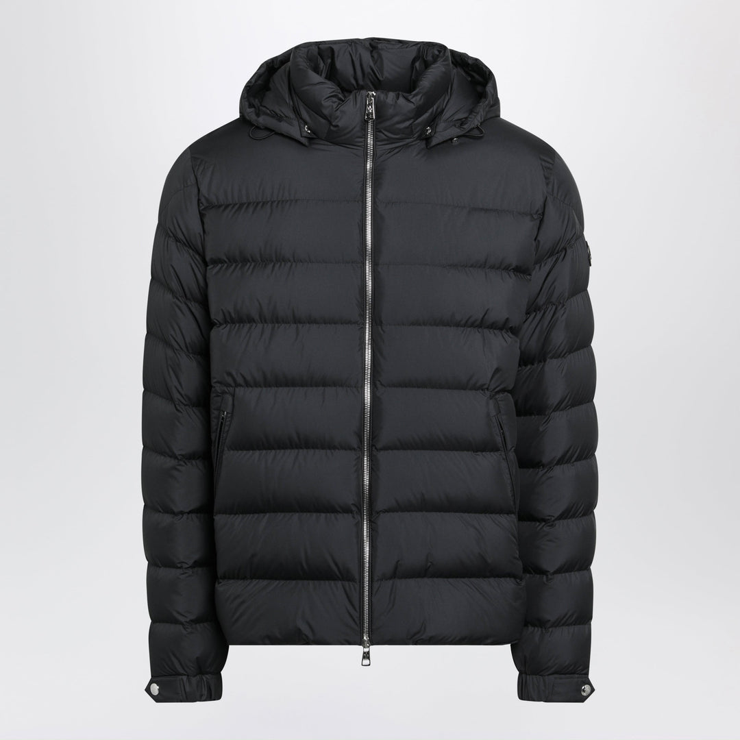 Moncler Coats & Jackets - Black | 1d935900291fccb22fbd80ee5b187ed250dc7230
