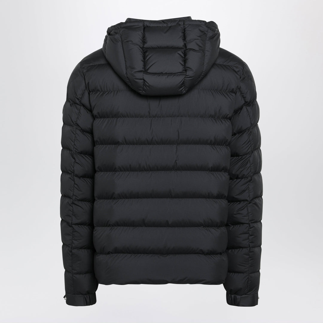 Moncler Coats & Jackets - Black | fa6cd2bd5d3b5892380f325e6cd79d46f09e2899