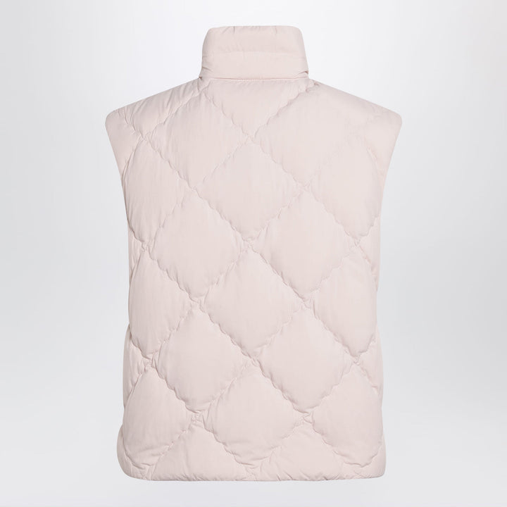 Moncler Vests - Pink | 91fd2cb3638570ebcee2912aa8333ccaaef40d0b