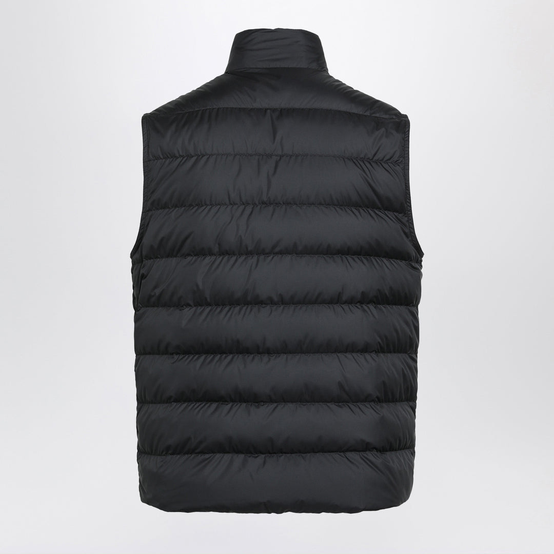 Moncler Vests - Black | fc0a8401452a9545ecaac1b3f56f74a09397368f