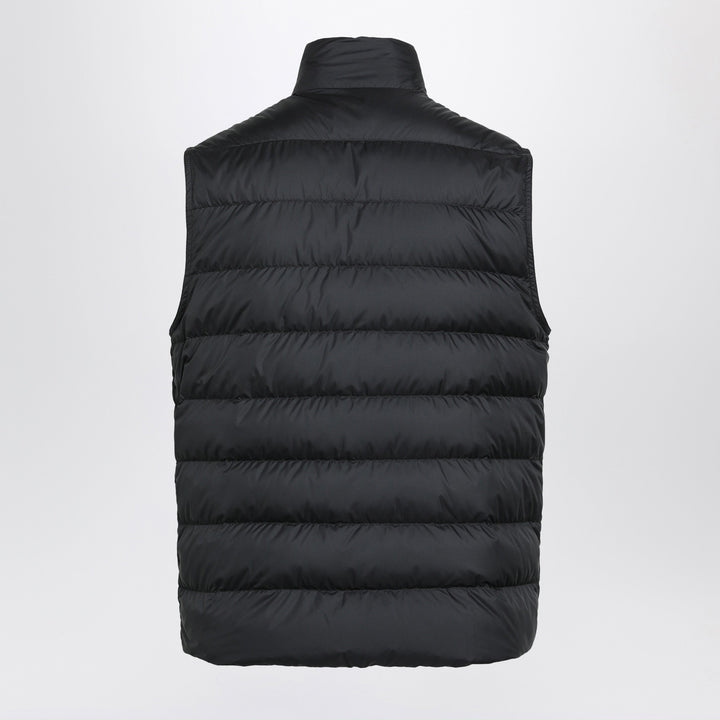 Moncler Vests - Black | fc0a8401452a9545ecaac1b3f56f74a09397368f