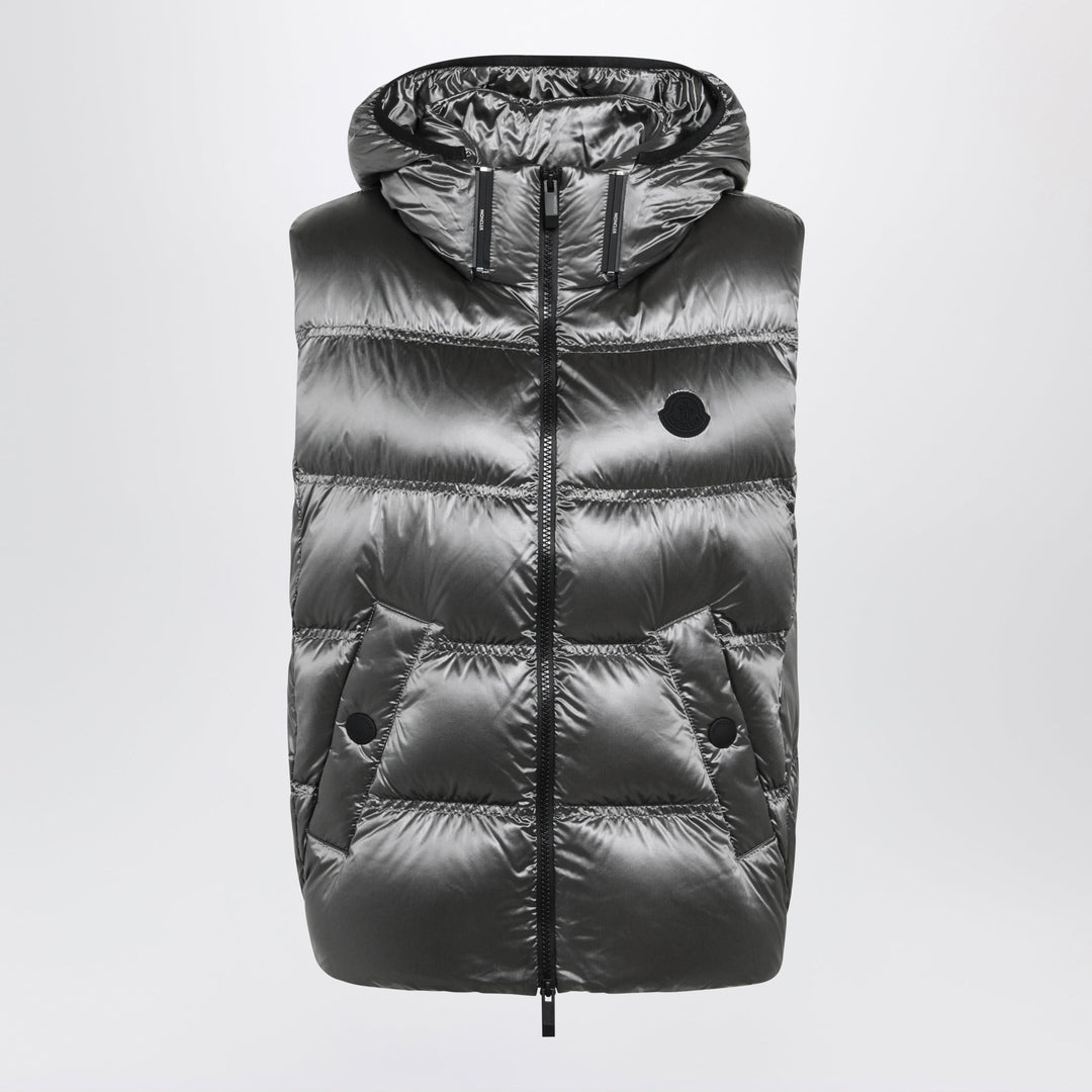 Moncler Vests - Metal | c36a2ee401f5f196e6910cfbae28fff18c4eb8d6