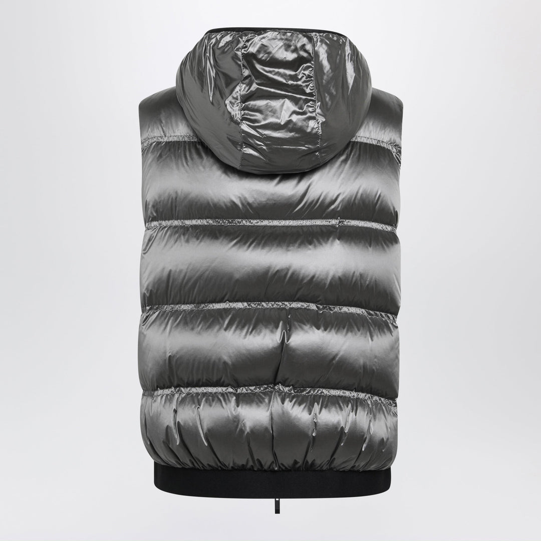 Moncler Vests - Metal | bcfa9fc6208cc01fdf396f385b340a29b3aac8df