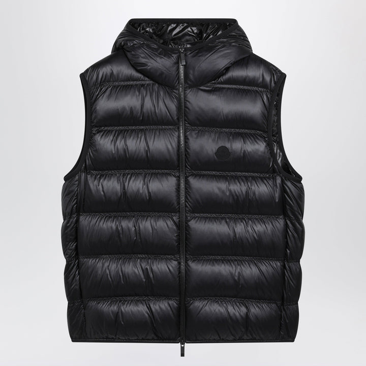 Moncler Coats & Jackets - Black | b0a140a4f8fbfbdd346a6801c3ad2c7125543588