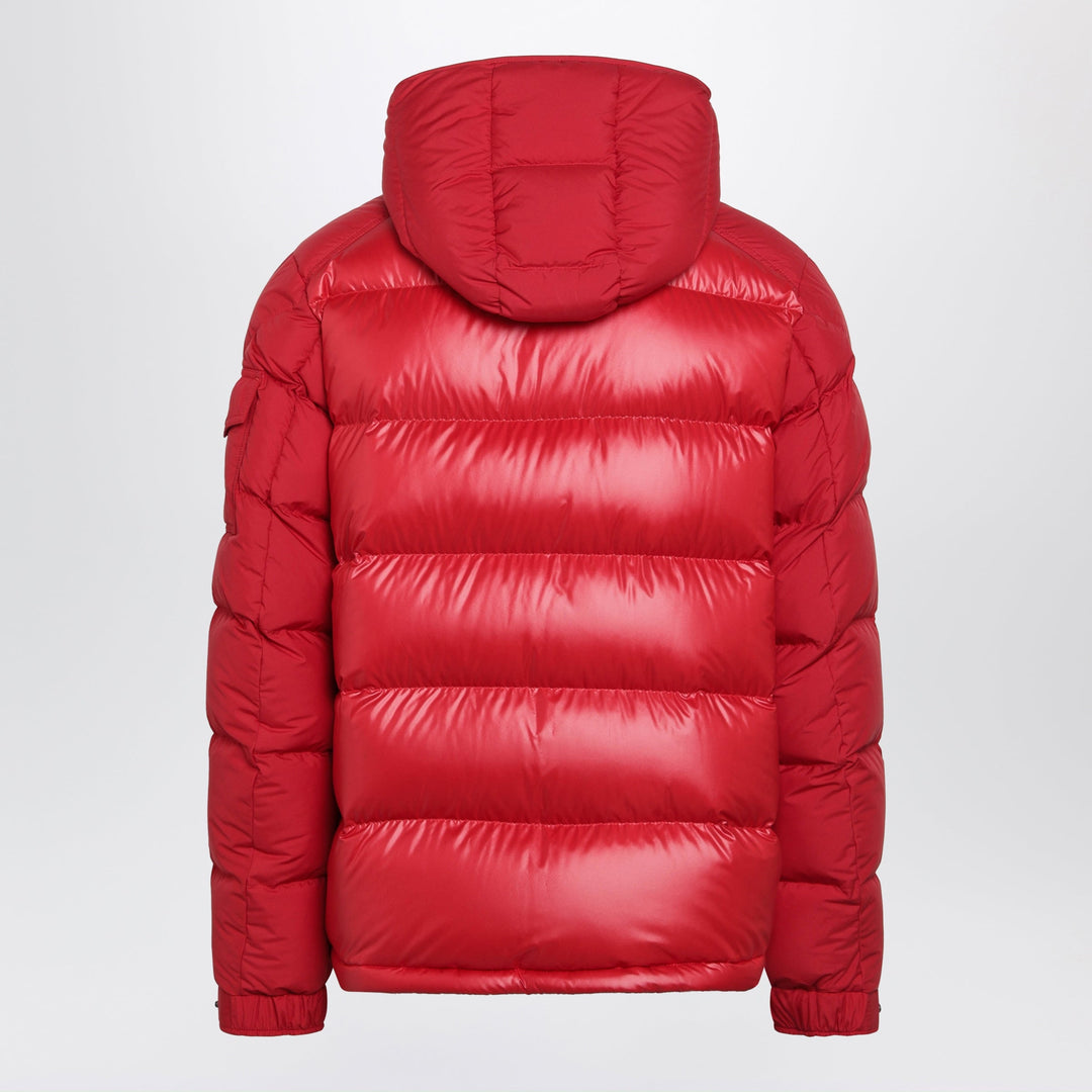 Moncler Coats & Jackets - Red | 8bf9dd45136637bf4a8ae94c9f06398fd71752e5