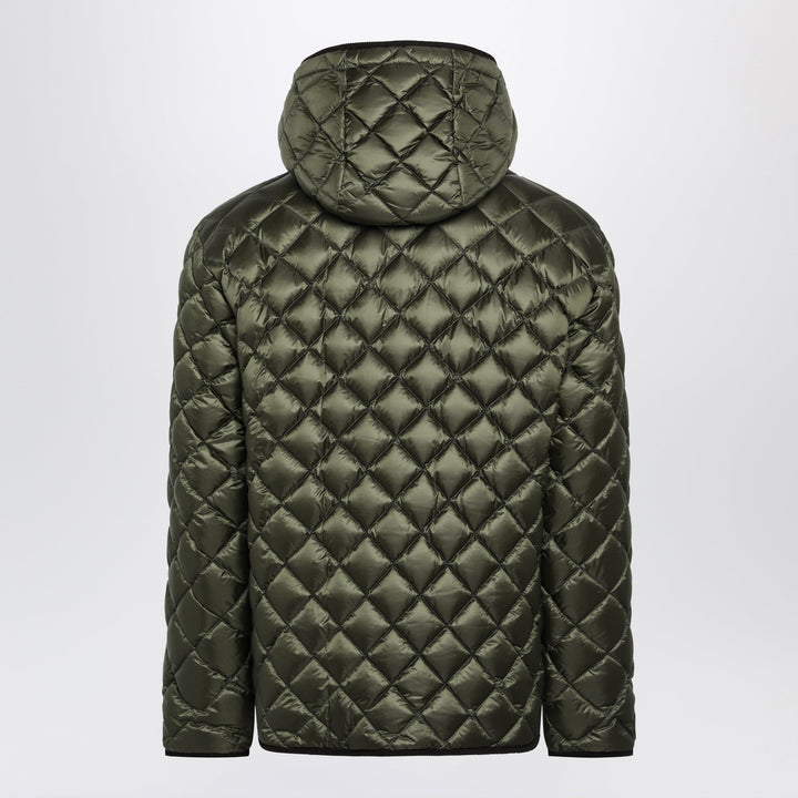 Moncler Coats & Jackets - Green | eb107949088a78000f0a7d050af0a964f41fa914