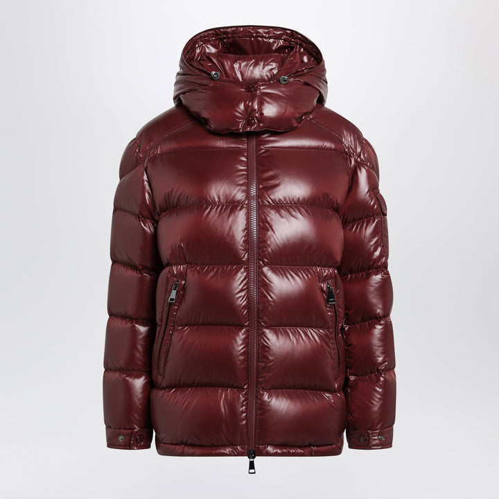 Moncler Coats & Jackets - Red | 9452b96018de4dd0cff3ca5da7a6b2f31dfec2e2
