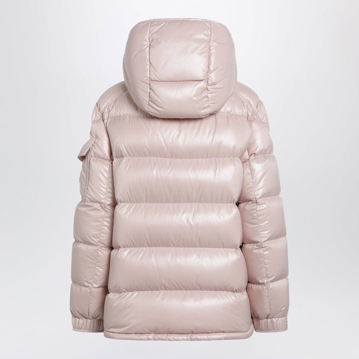 Moncler Coats & Jackets - Pink | 55d1aac3bb923fdae0a8a257d9ede1b7002f7612