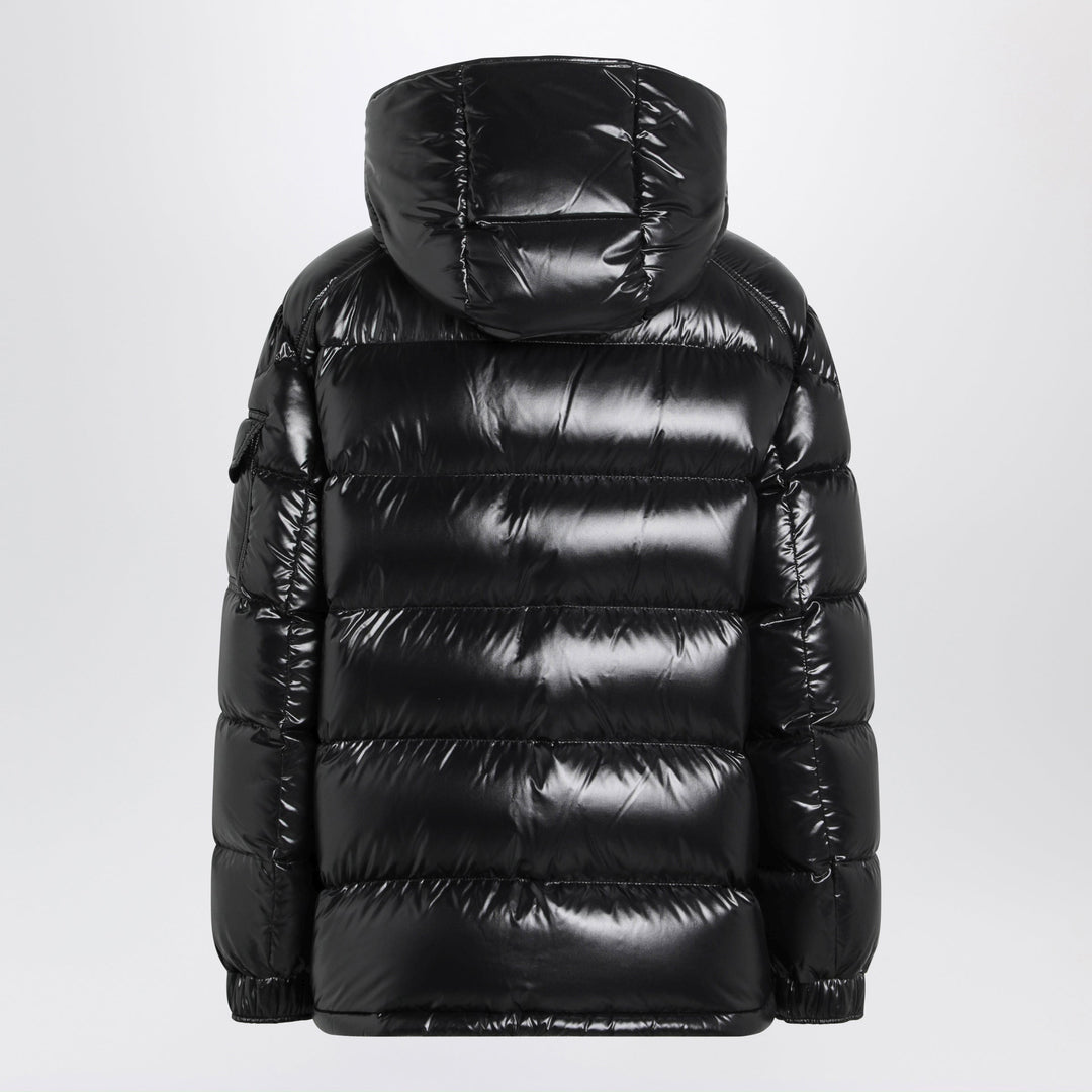 Moncler Coats & Jackets - Black | a369ca5d6135d535c01d36b62c9fbb1b886b5c5a