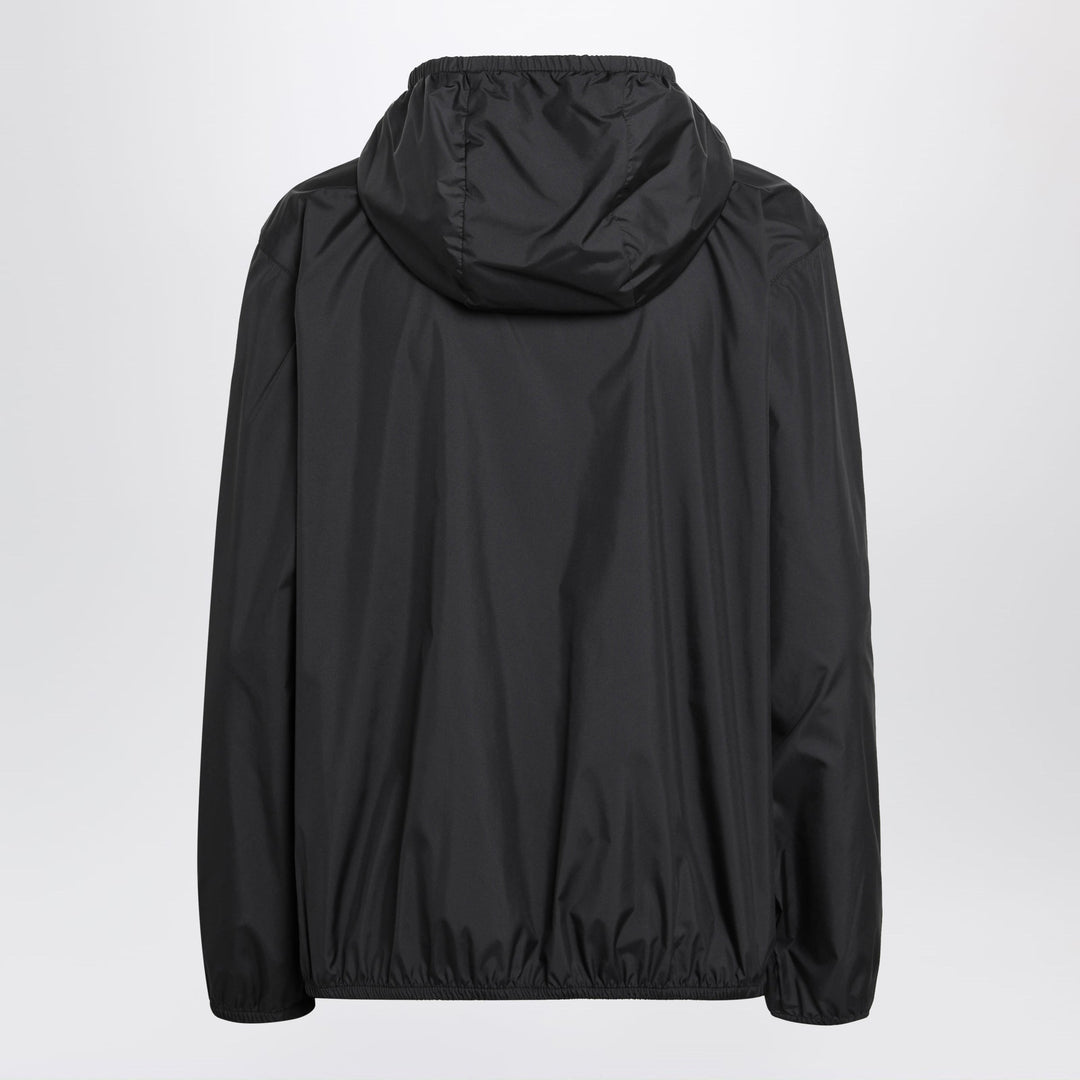 Moncler Coats & Jackets - Black | e16f4e81b0e2677d21928787ea4aaa9395353028
