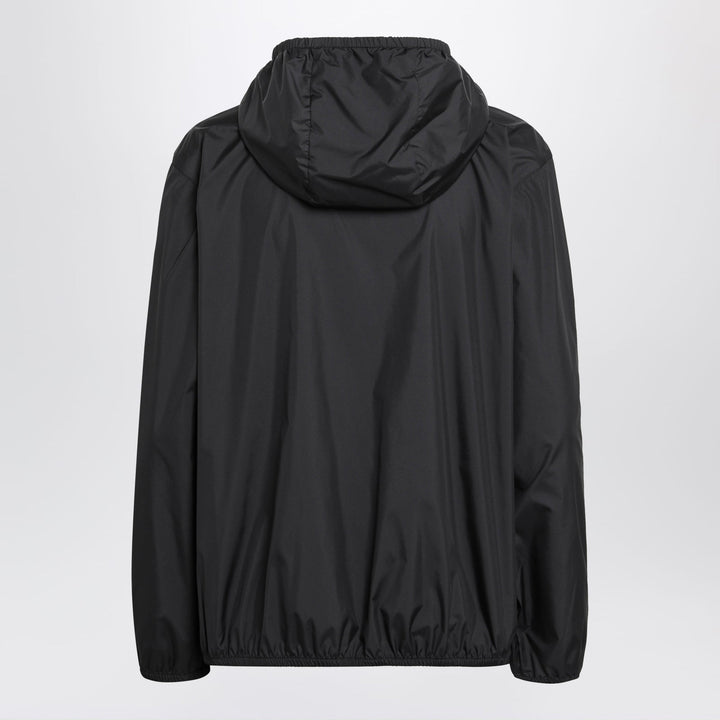 Moncler Coats & Jackets - Black | e16f4e81b0e2677d21928787ea4aaa9395353028