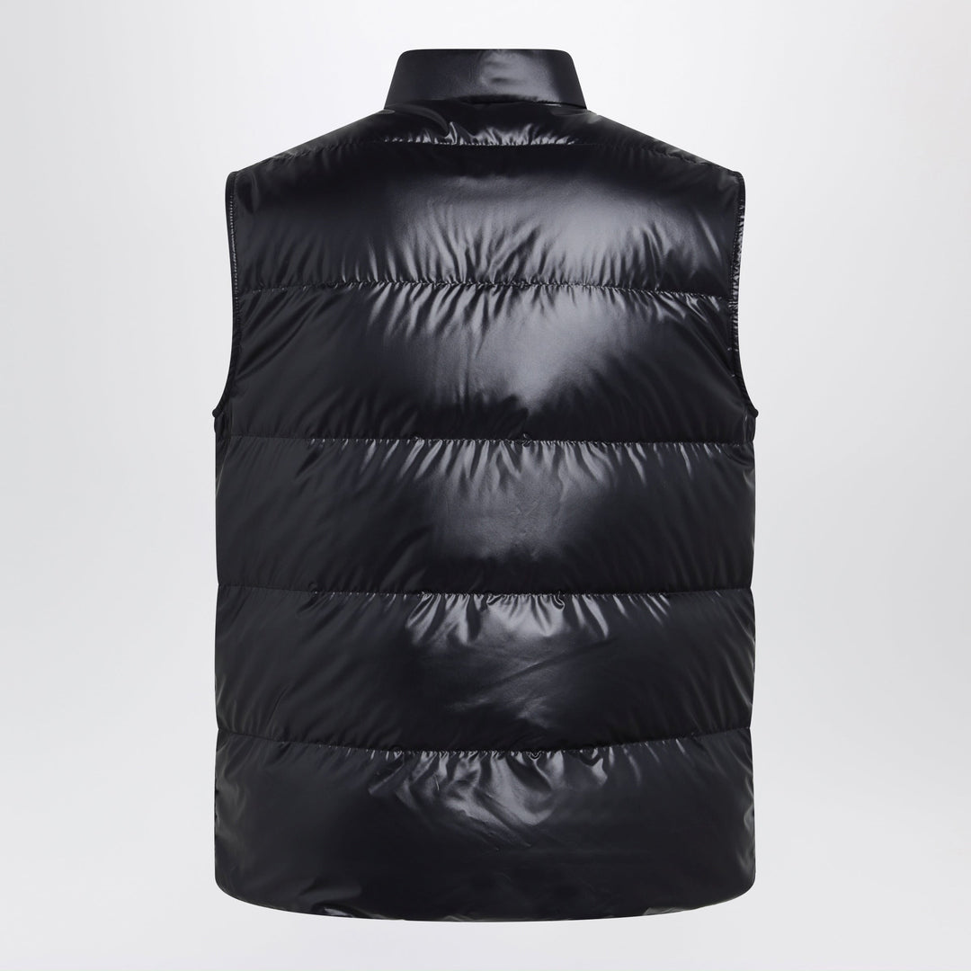 Moncler Vests - Blue | 223571bd44baf5e3ce8310dfa4322951356b20ae