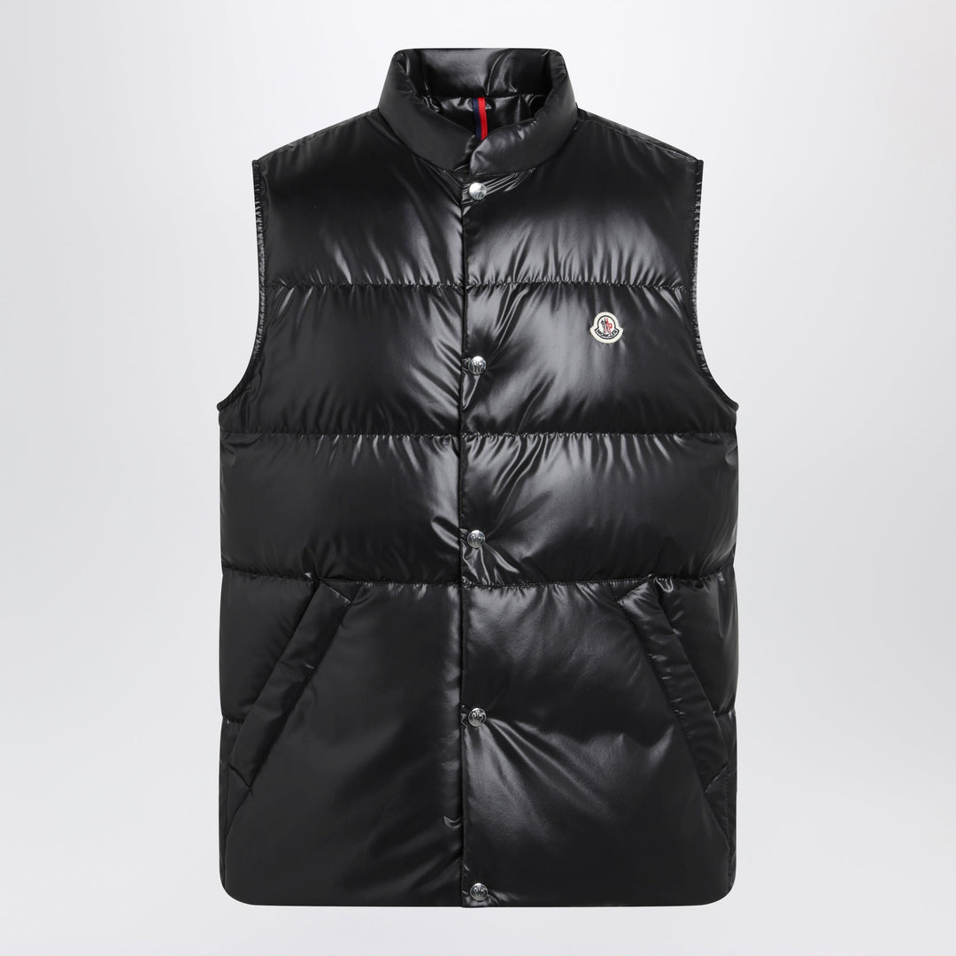 Moncler Vests - Black | 7aed9bb7b80d5e0fda4d5a93e60993ce53837874