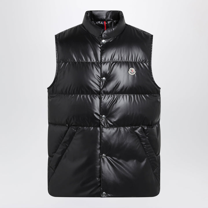 Moncler Vests - Black | 7aed9bb7b80d5e0fda4d5a93e60993ce53837874