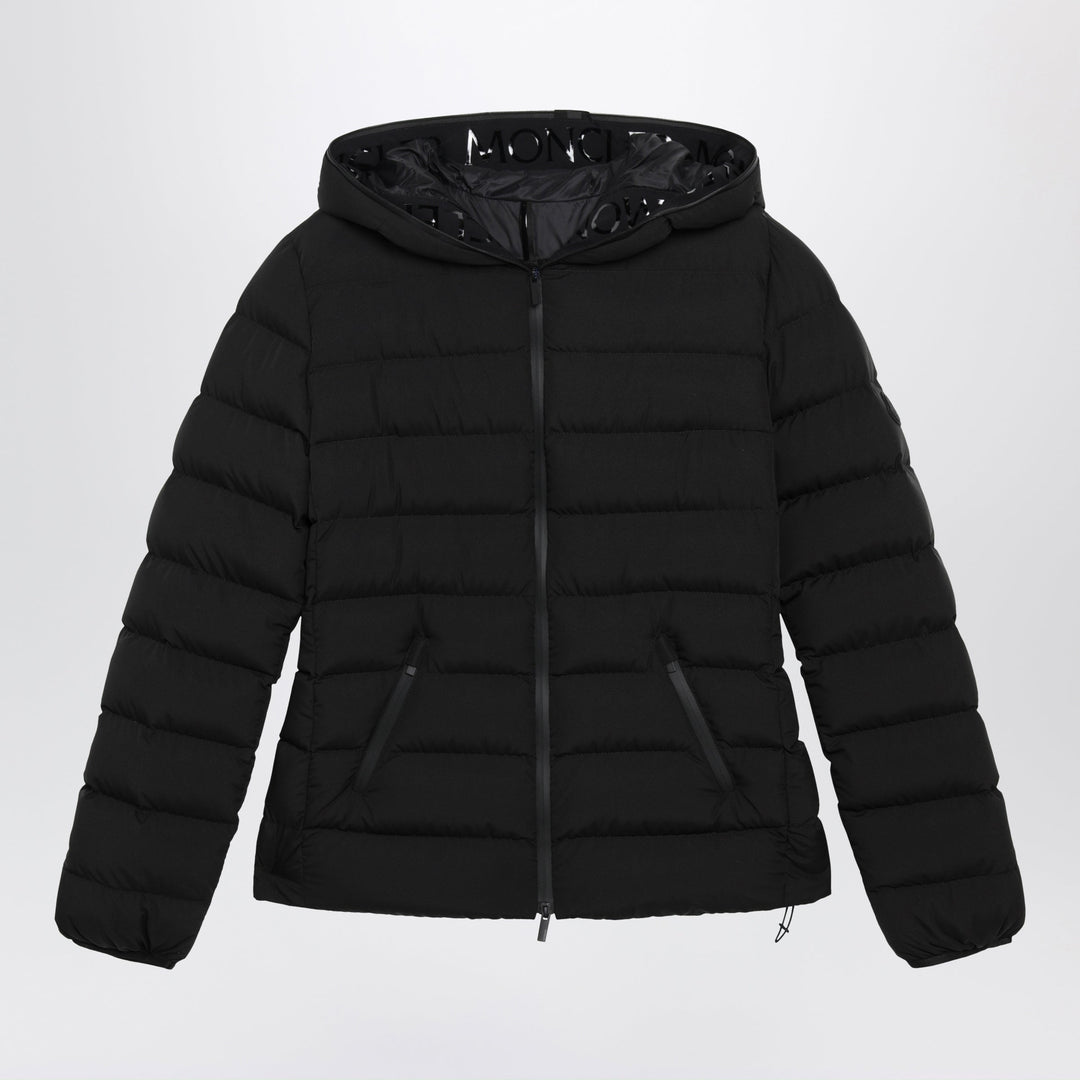 Moncler Coats & Jackets - Black | e35ea0d6e20cd6f1b309913976d8d91805e96dde