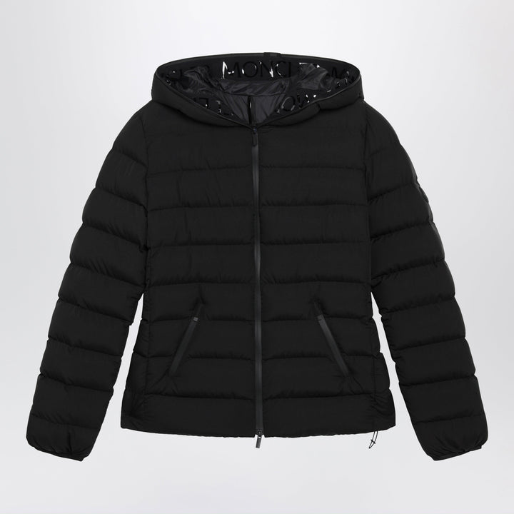 Moncler Coats & Jackets - Black | e35ea0d6e20cd6f1b309913976d8d91805e96dde