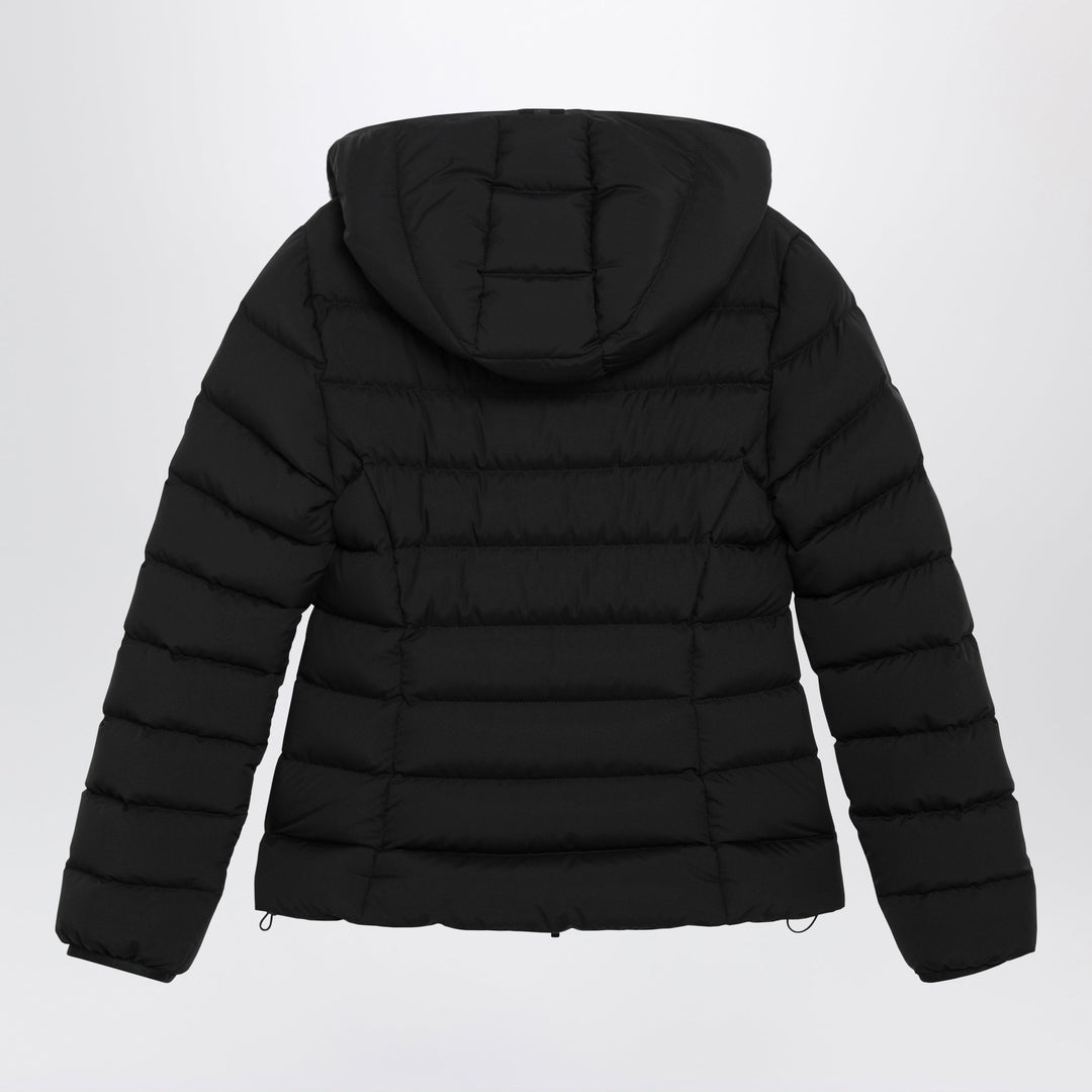 Moncler Coats & Jackets - Black | 15465f6f2e0634d1bfb01e338a8e12b3f0379aa7