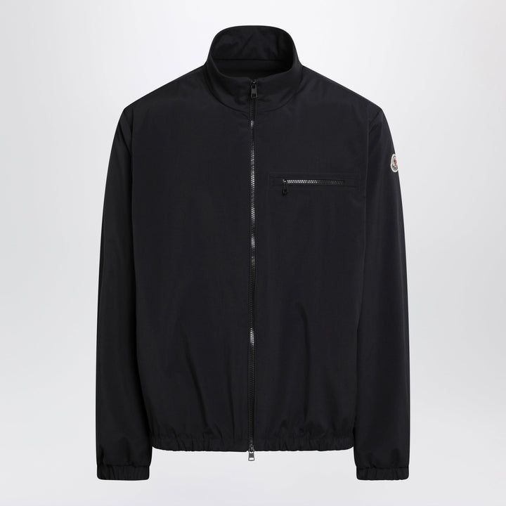 Moncler Coats & Jackets - Black | 0f4d5986955864a83dea24ed453601421d011849