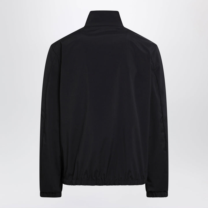 Moncler Coats & Jackets - Black | 8460fe8d2fc77e2e0035e9b9f87531122a9209fa