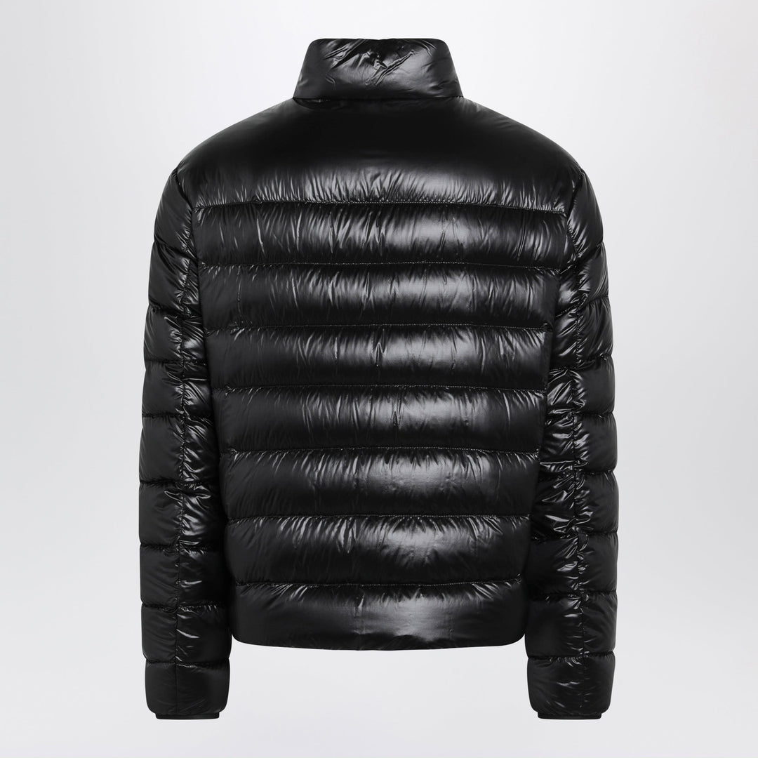 Moncler Coats & Jackets - Black | c79327f8968c836c8006f4eb5a2ad58b7a263364