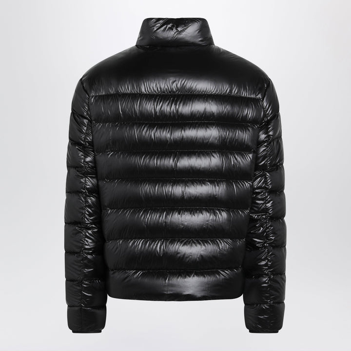 Moncler Coats & Jackets - Black | c79327f8968c836c8006f4eb5a2ad58b7a263364