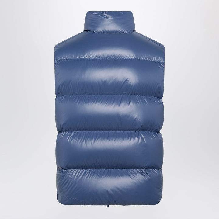 Moncler Vests - Light Blue | ed1a22a0e7a09a7647d73e695c532c2002059b24