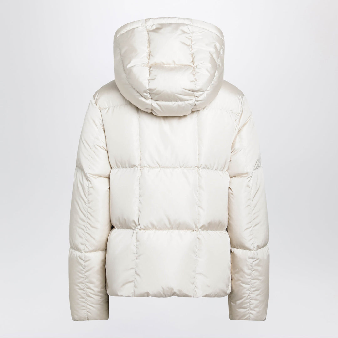 Moncler Coats & Jackets - White | 0f2cf20367d16c44cc83cb61d5317ffa00680cf6