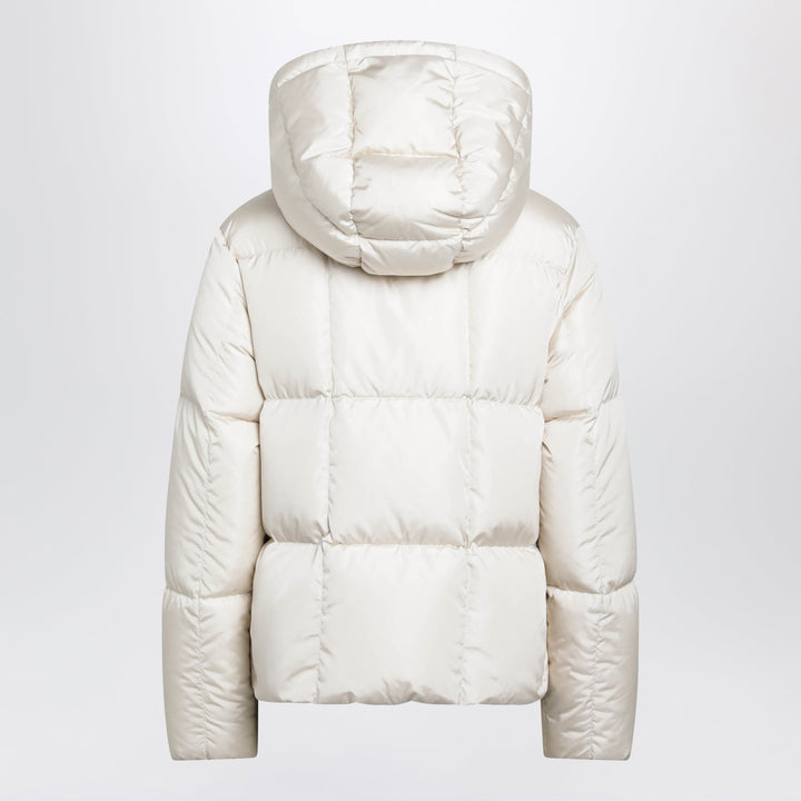 Moncler Coats & Jackets - White | 0f2cf20367d16c44cc83cb61d5317ffa00680cf6