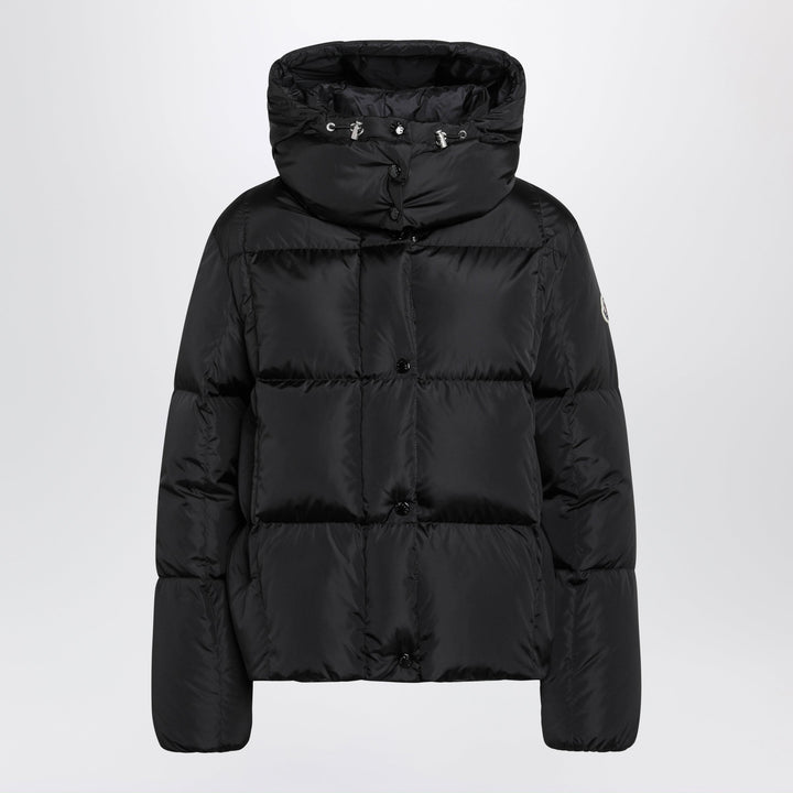 Moncler Coats & Jackets - Black | a02ce7a16ad43ac46c6517d0af22aa97a6571780
