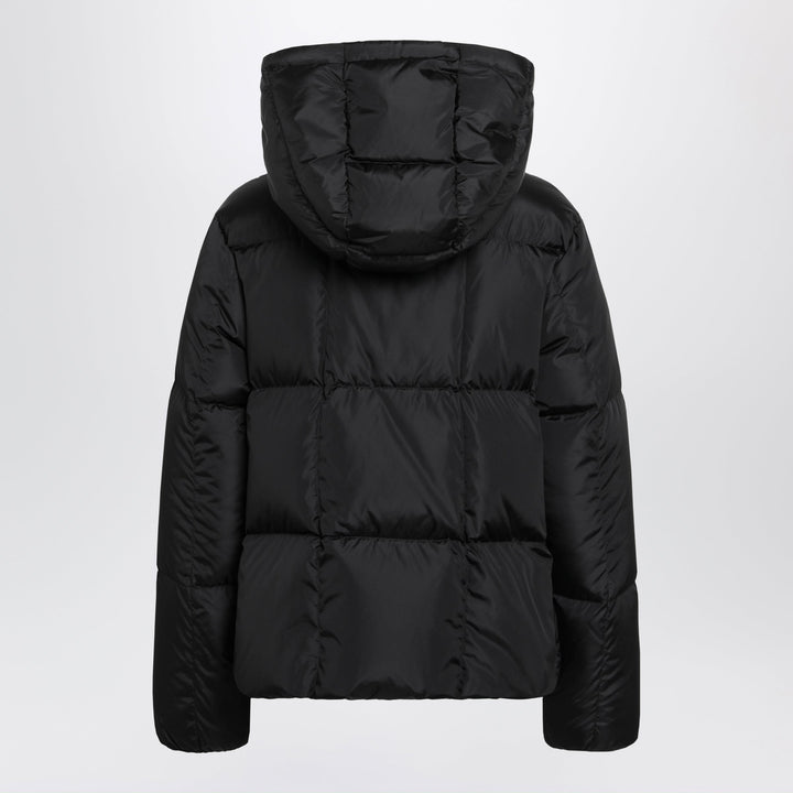 Moncler Coats & Jackets - Black | bc9eeae12a19bf8db632f3249764db80a9a0b323