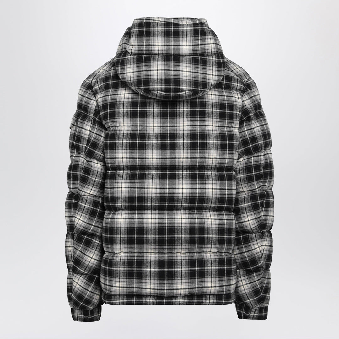 Moncler Coats & Jackets - Black | 39b918543ceaa43328dba2cbe6a3069c0a0fc36d