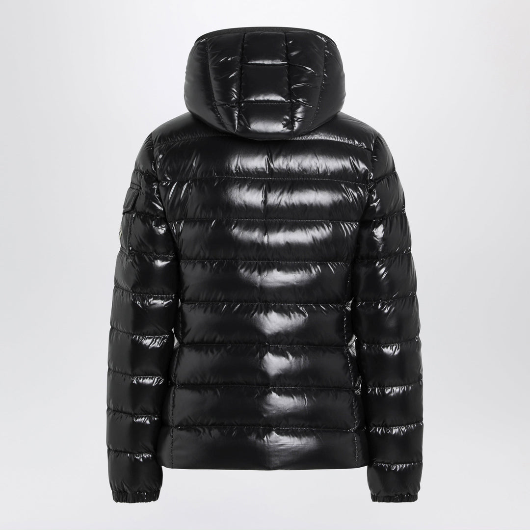 Moncler Coats & Jackets - Black | ed9de1063f6099508f99fd33efaa4d63f2287102