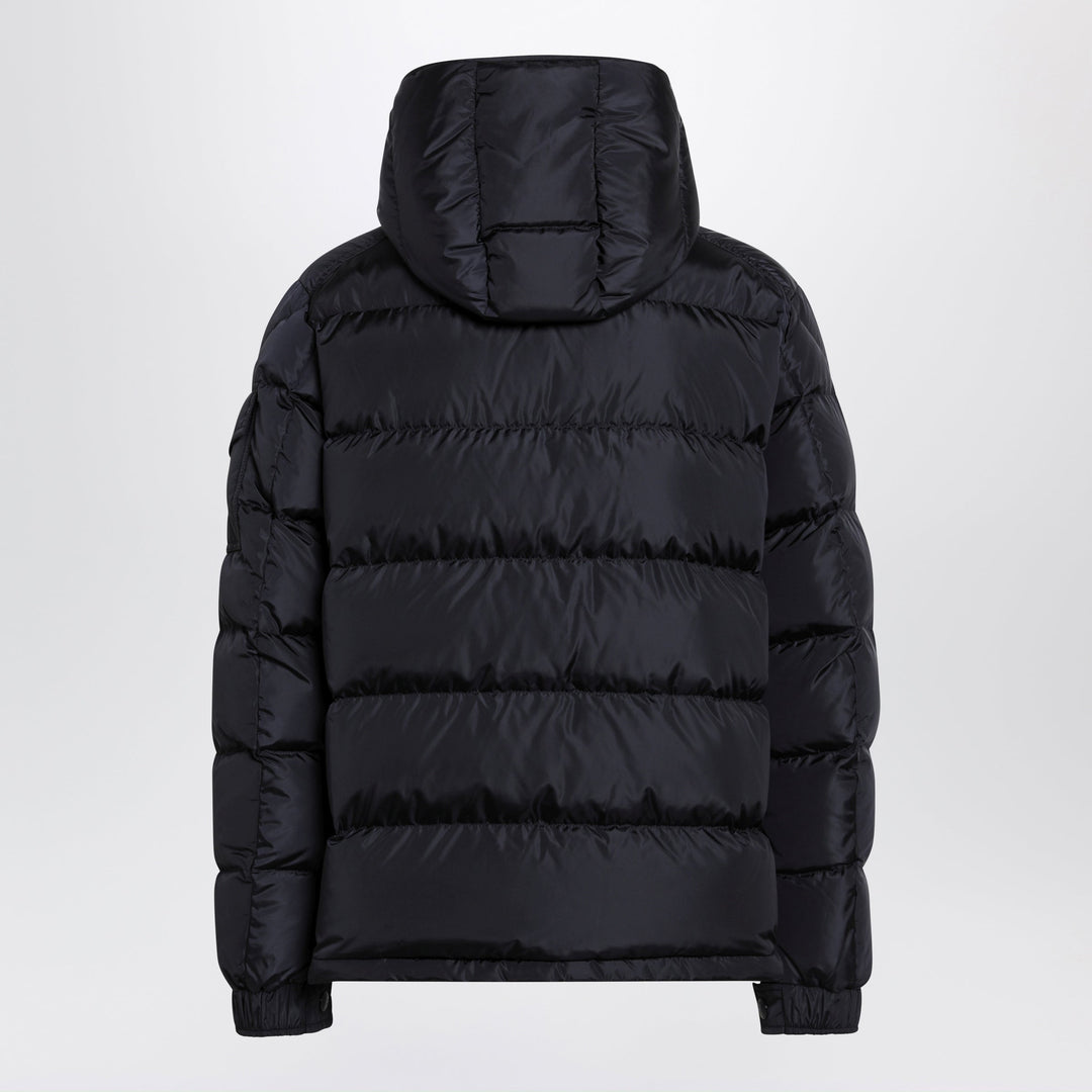 Moncler Coats & Jackets - Blue | 5cc1ba54fa6ad7a0b562a6e48febf0fa639d1724