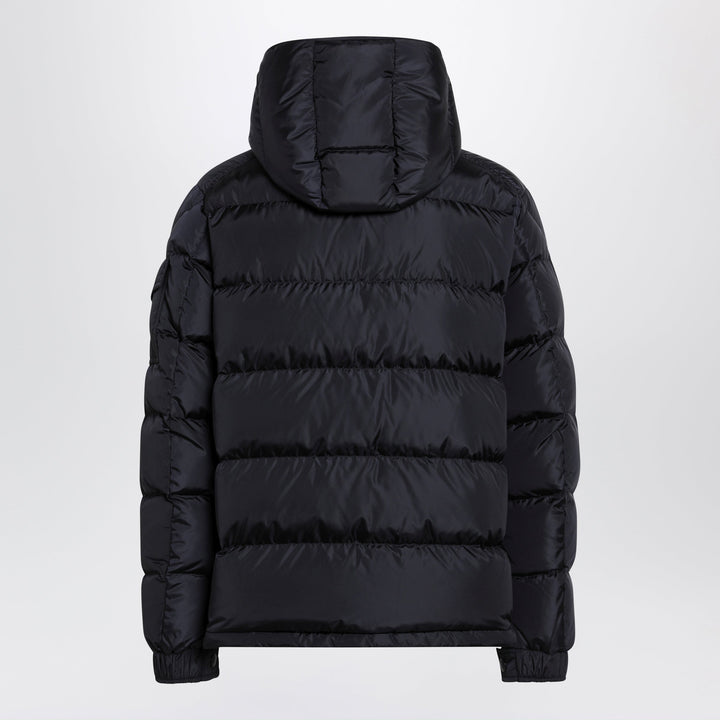 Moncler Coats & Jackets - Blue | 5cc1ba54fa6ad7a0b562a6e48febf0fa639d1724