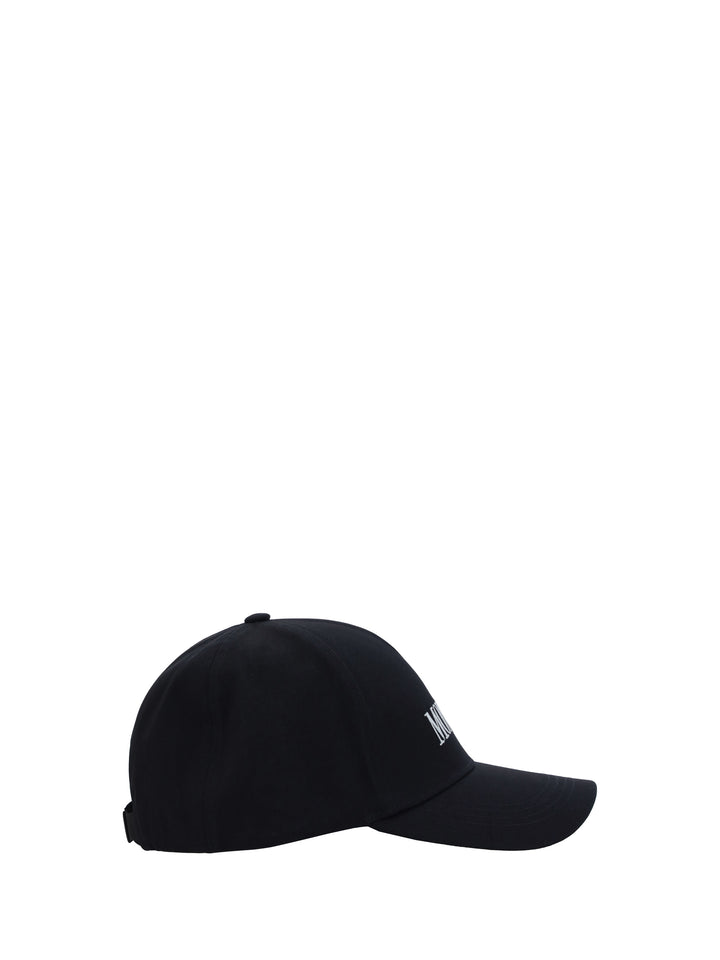 BASEBALL CAP